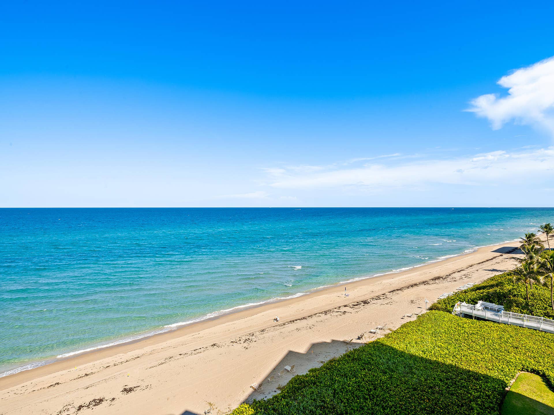 3407 S Ocean Boulevard, #7a, Highland Beach, FL 33487 DSC_3534