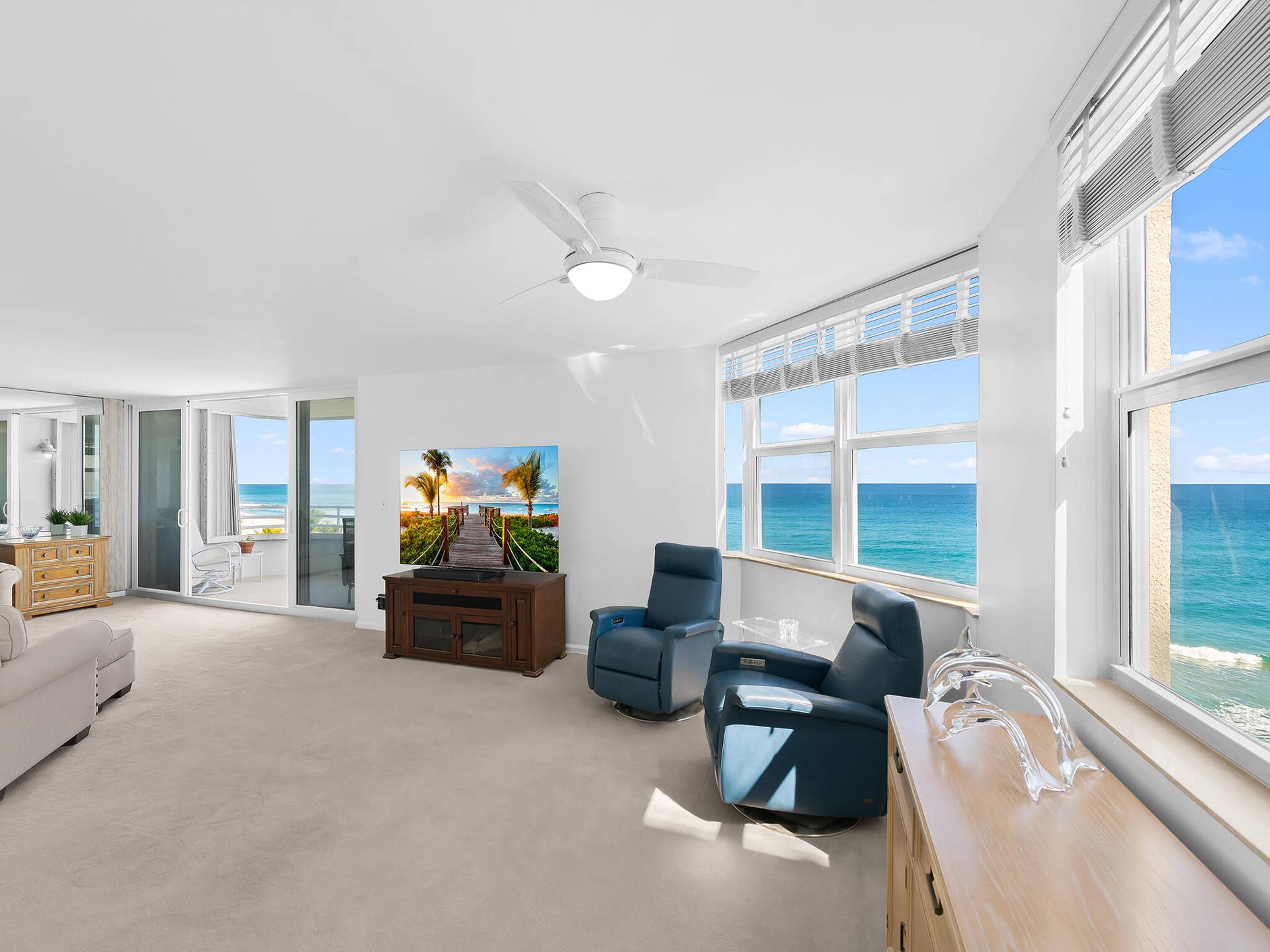 3407 S Ocean Boulevard, #7a, Highland Beach, FL 33487 DSC_4888