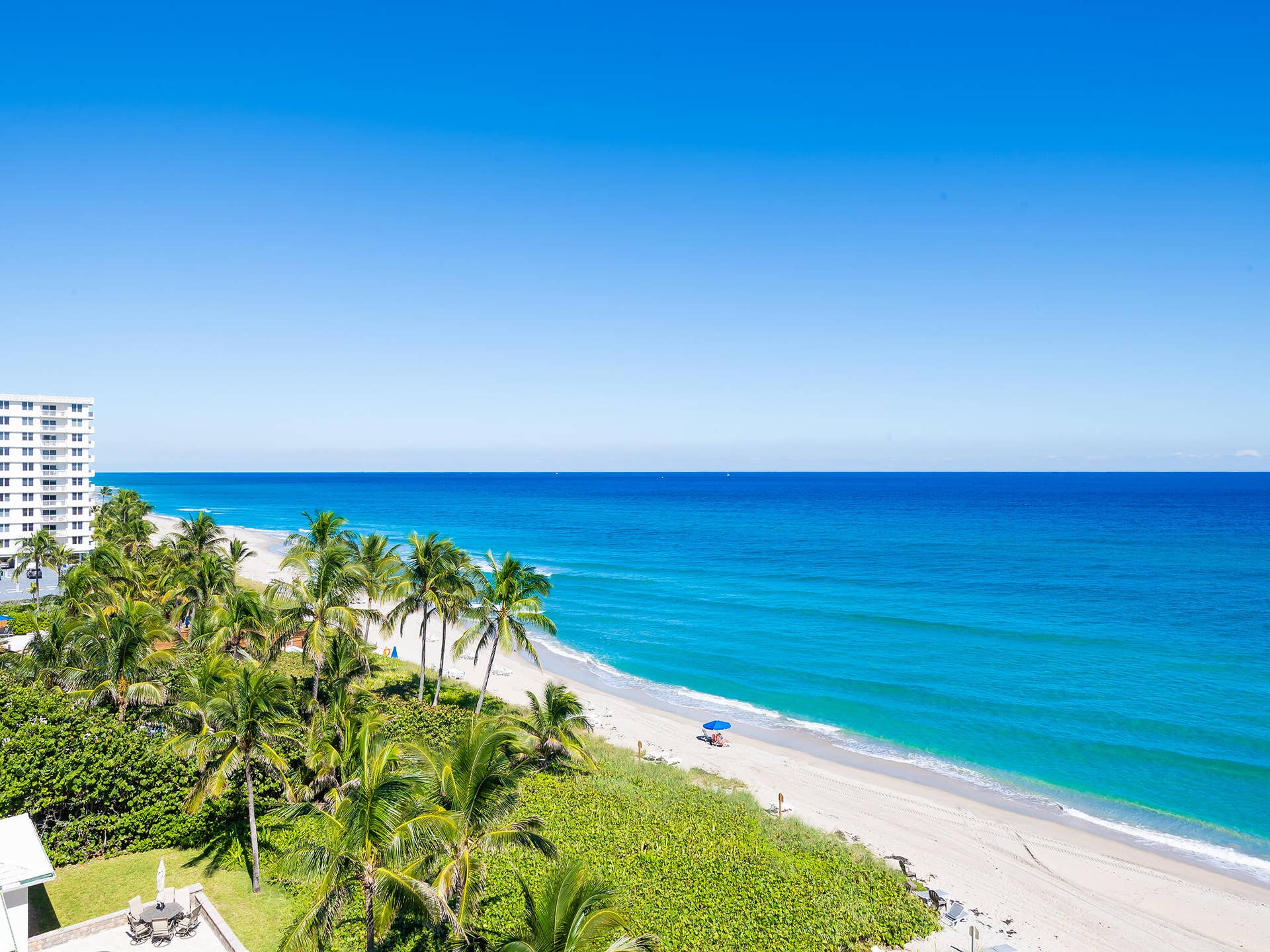 3407 S Ocean Boulevard, #7a, Highland Beach, FL 33487 DSC_4979