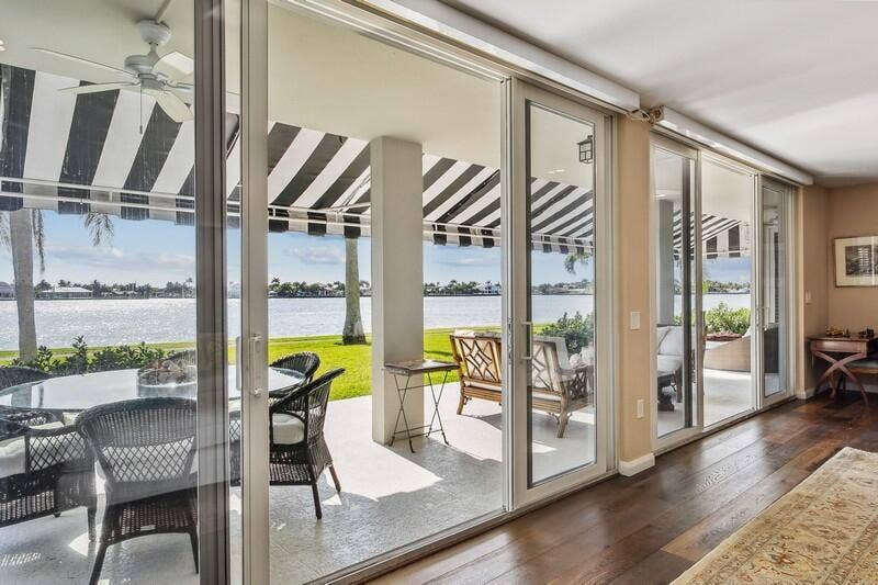 Property photo for 2160 Ibis Isle Road, #1, Palm Beach, FL