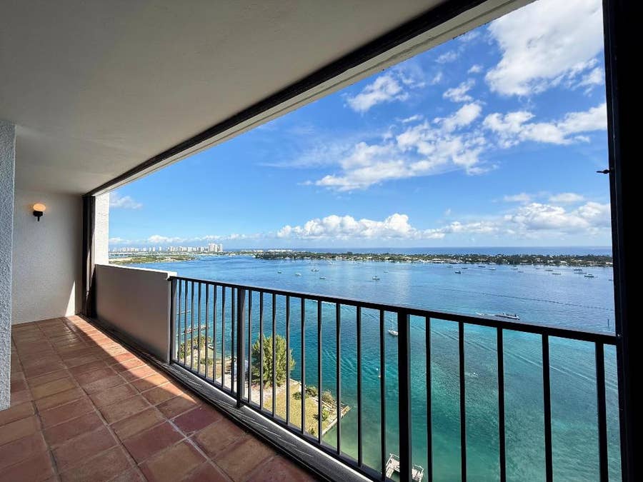 Property photo for 5600 N Flagler Drive, #2209, West Palm Beach, FL