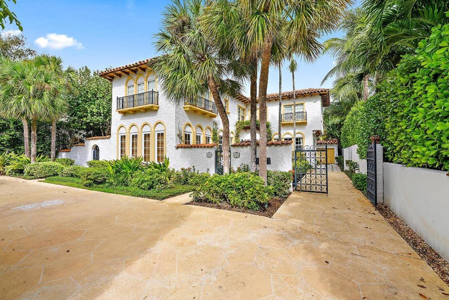 Property photo for 325 Seaspray Avenue, Palm Beach, FL