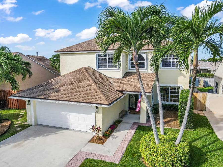 Property photo for 23059 Sunfield Drive, Boca Raton, FL