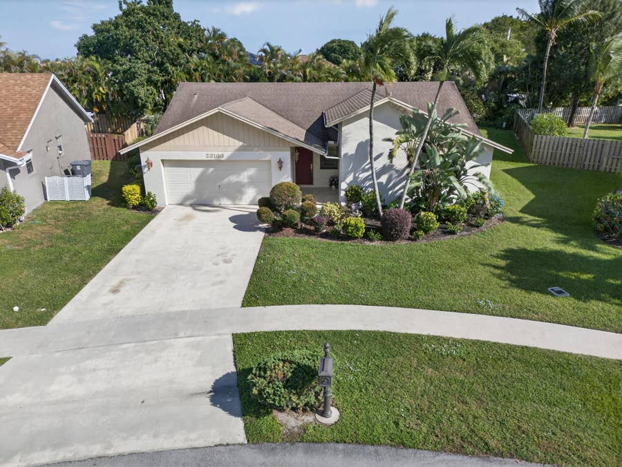 Property photo for 23160 SW 53rd Avenue, Boca Raton, FL