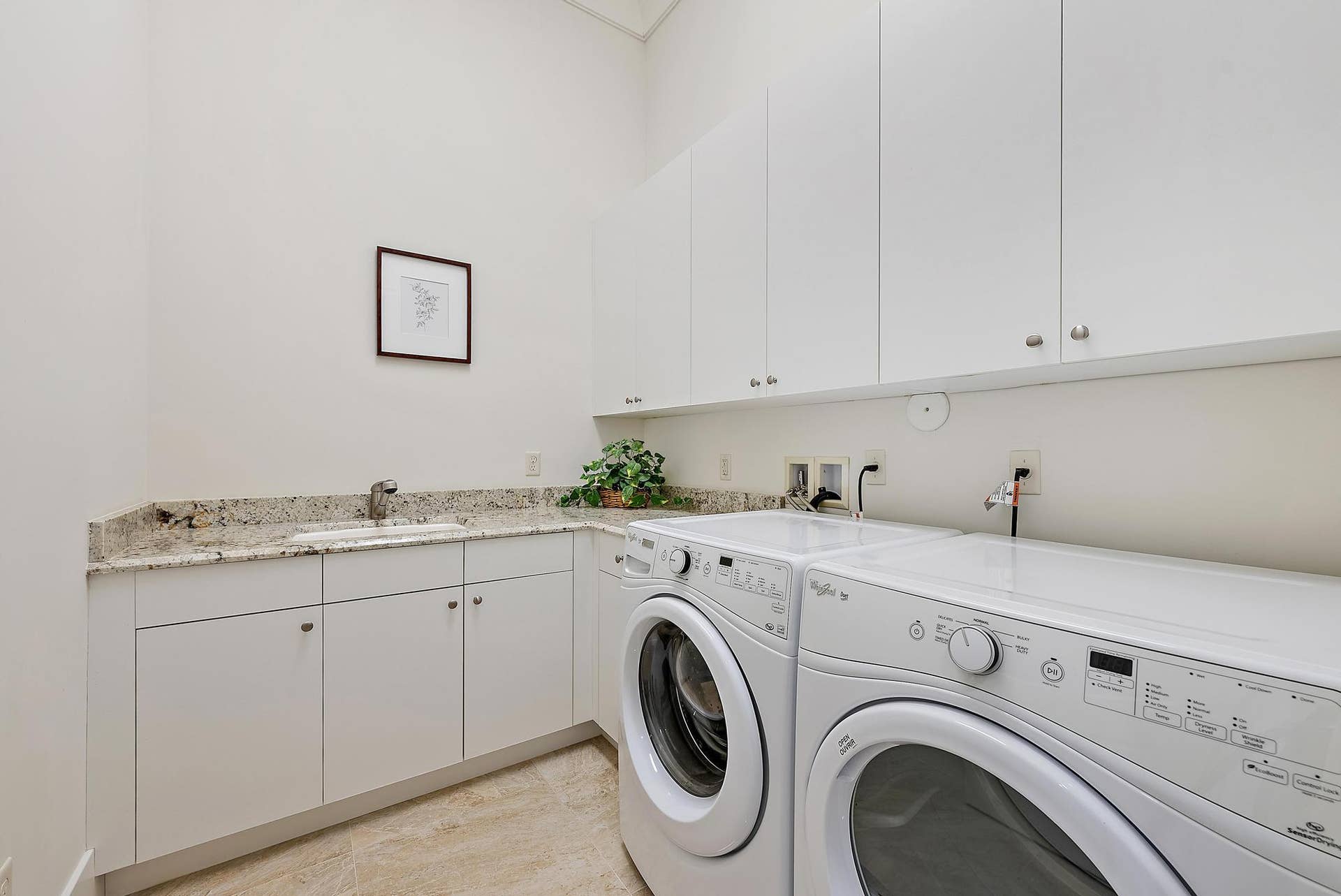 Laundry
