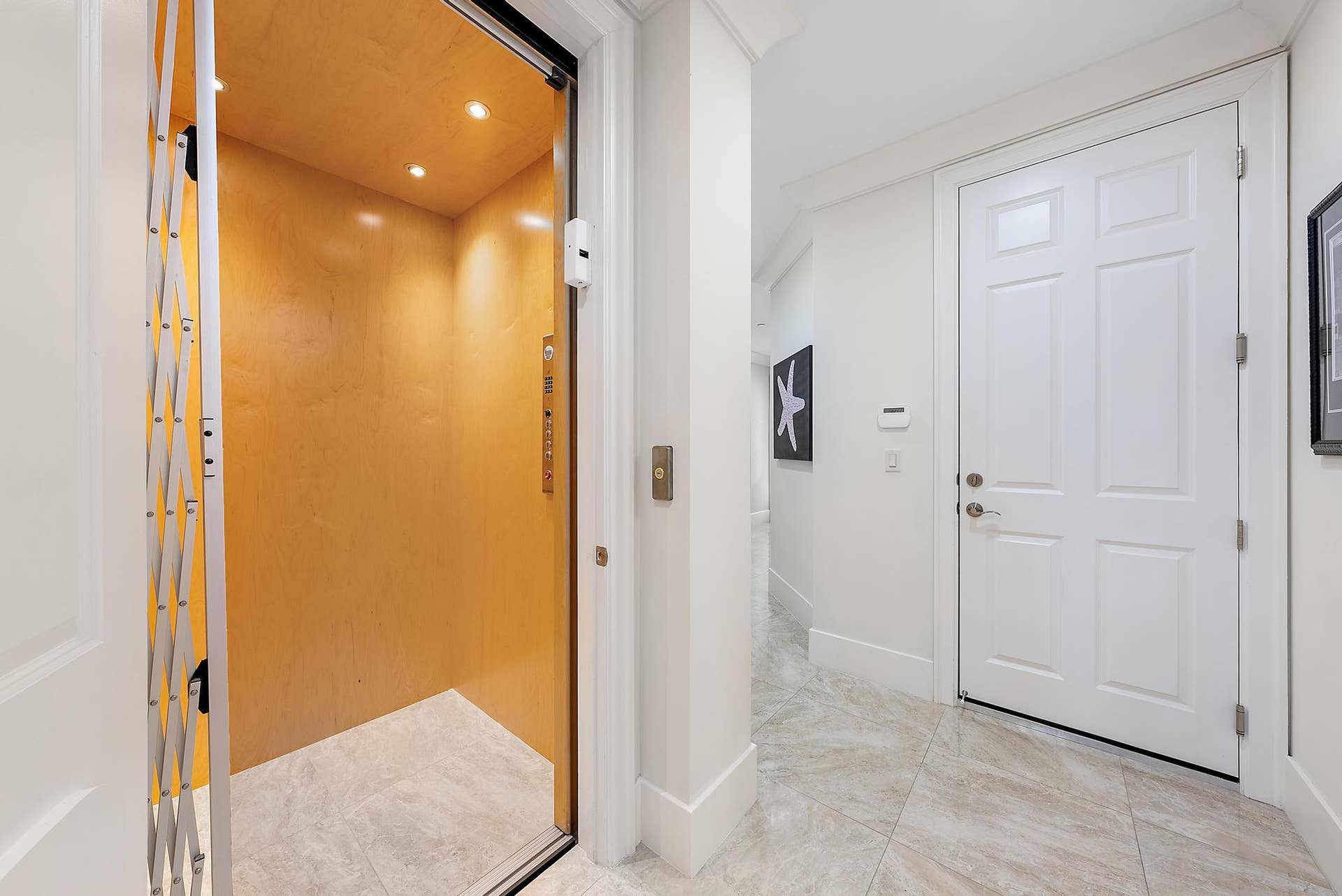 Private Elevator
