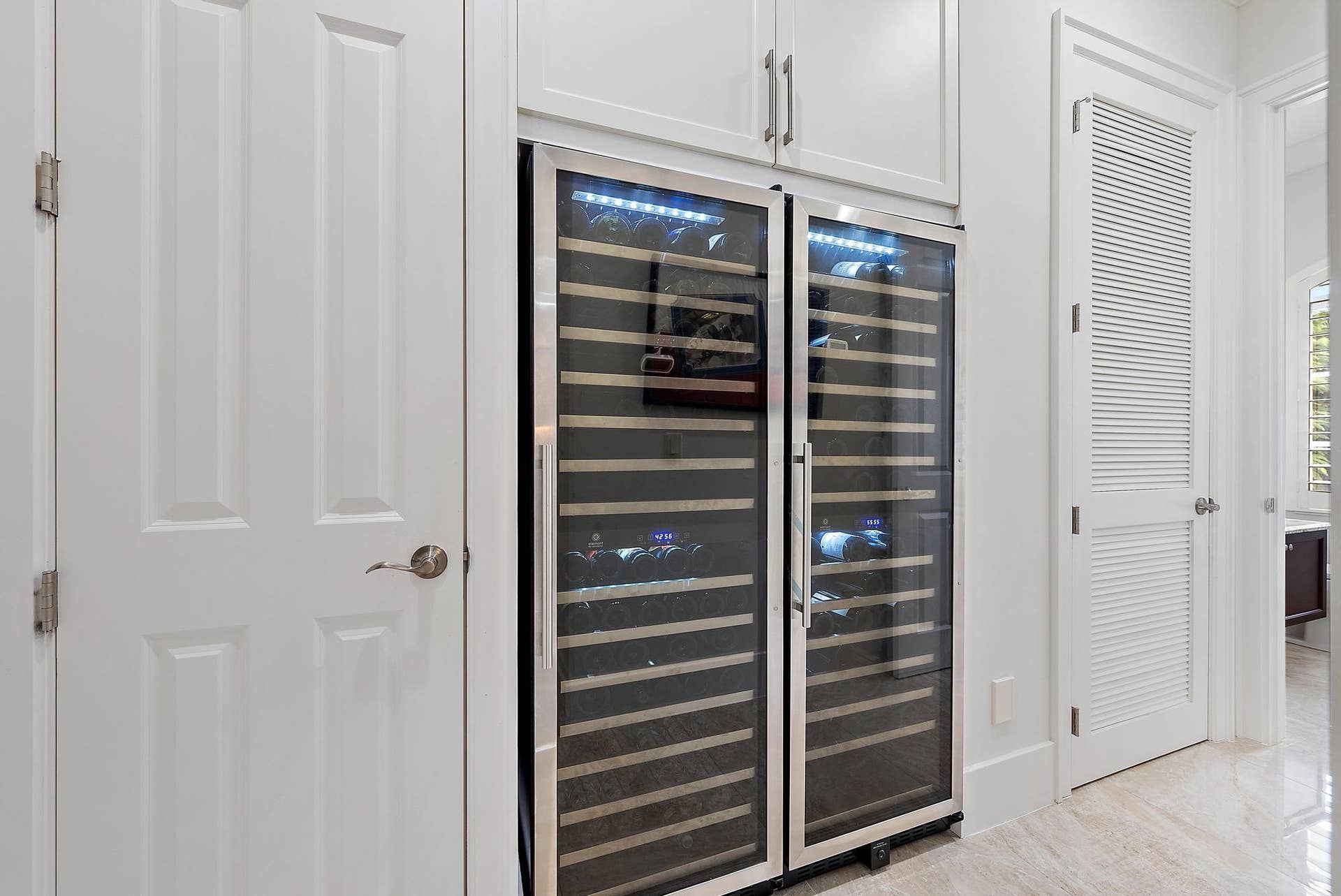 Wine Storage