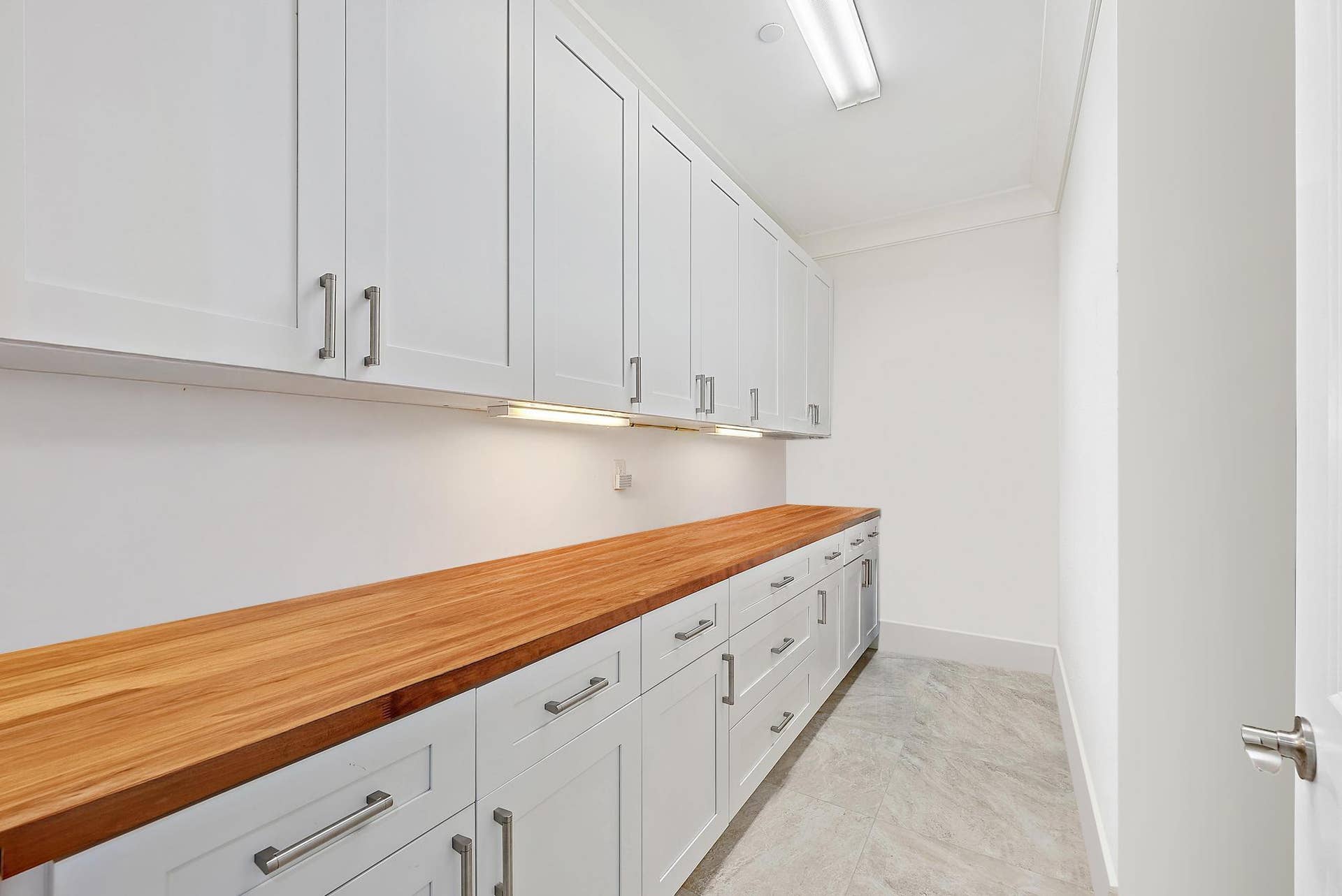 Storage Room