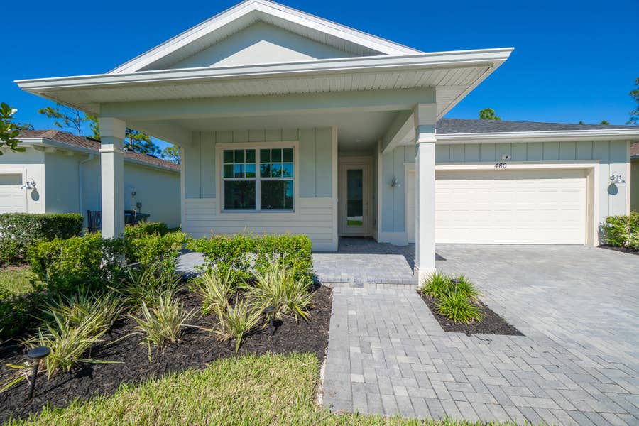 Property photo for 460 Veridian Circle NW, Palm Bay, FL