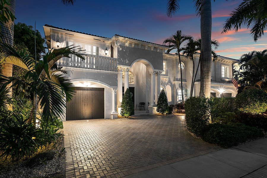 Property photo for 712 NE 71st Street, Boca Raton, FL