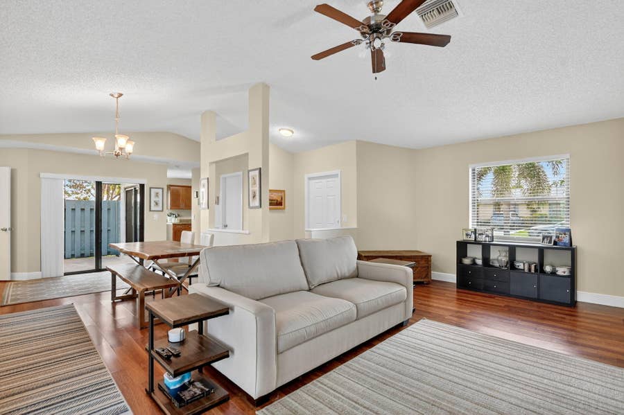 Property photo for 9159 SW 22nd Street, #F, Boca Raton, FL