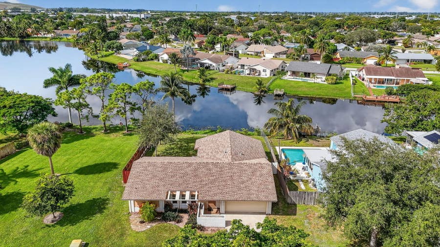 Property photo for 1273 SW 25th Avenue, Deerfield Beach, FL
