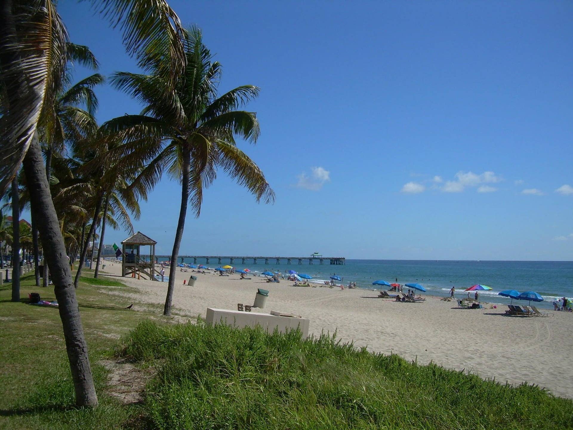 Deerfield Beach