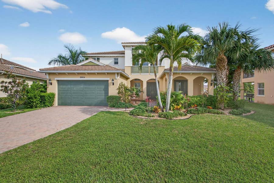 Property photo for 2904 Payson Way, Wellington, FL