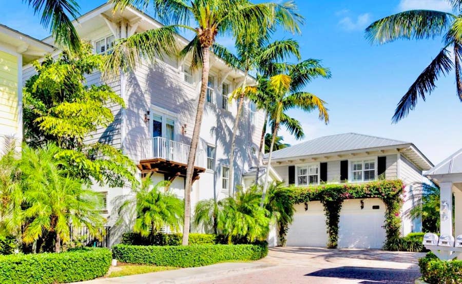 Property photo for 111 Beachwalk Lane, Jupiter, FL