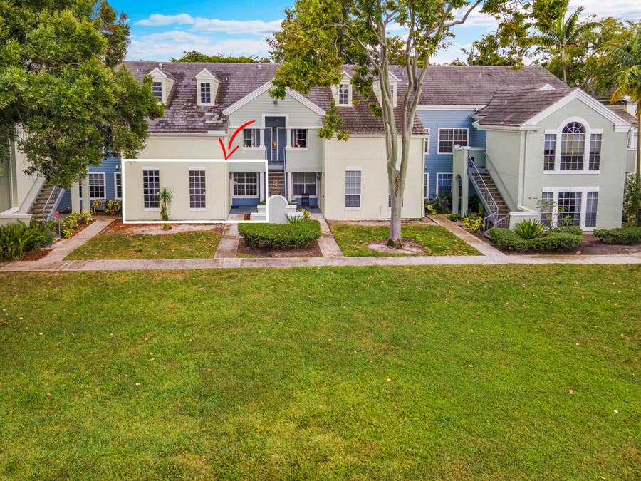 Property photo for 1275 Crystal Way, #K, Delray Beach, FL