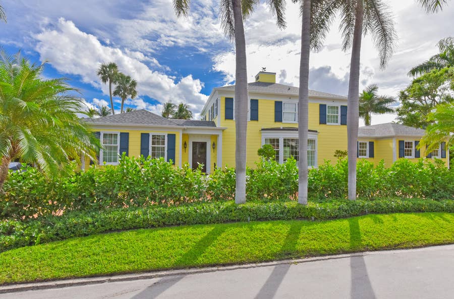 Property photo for 250 Algoma Road, Palm Beach, FL