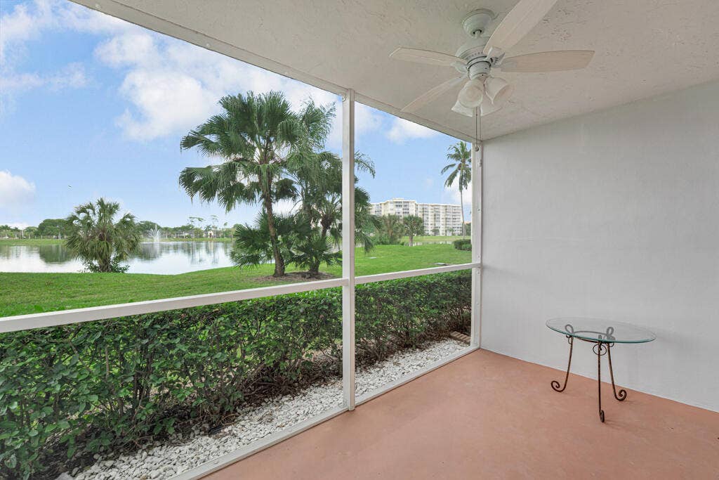 3051 N Course Drive, #110, Pompano Beach, FL 33069