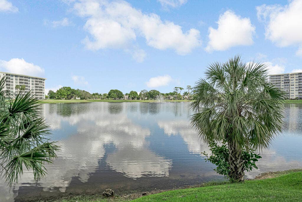 3051 N Course Drive, #110, Pompano Beach, FL 33069