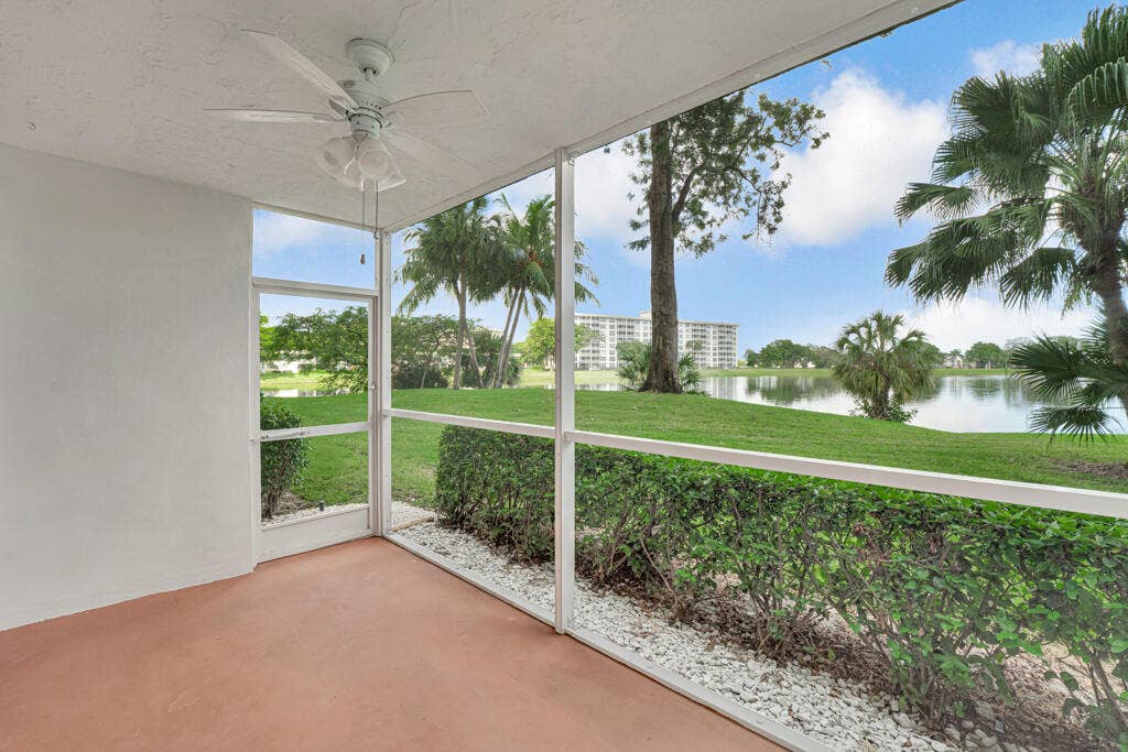 3051 N Course Drive, #110, Pompano Beach, FL 33069