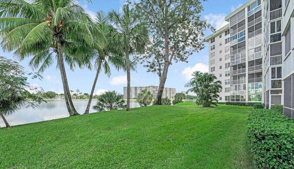 3051 N Course Drive, #110, Pompano Beach, FL 33069
