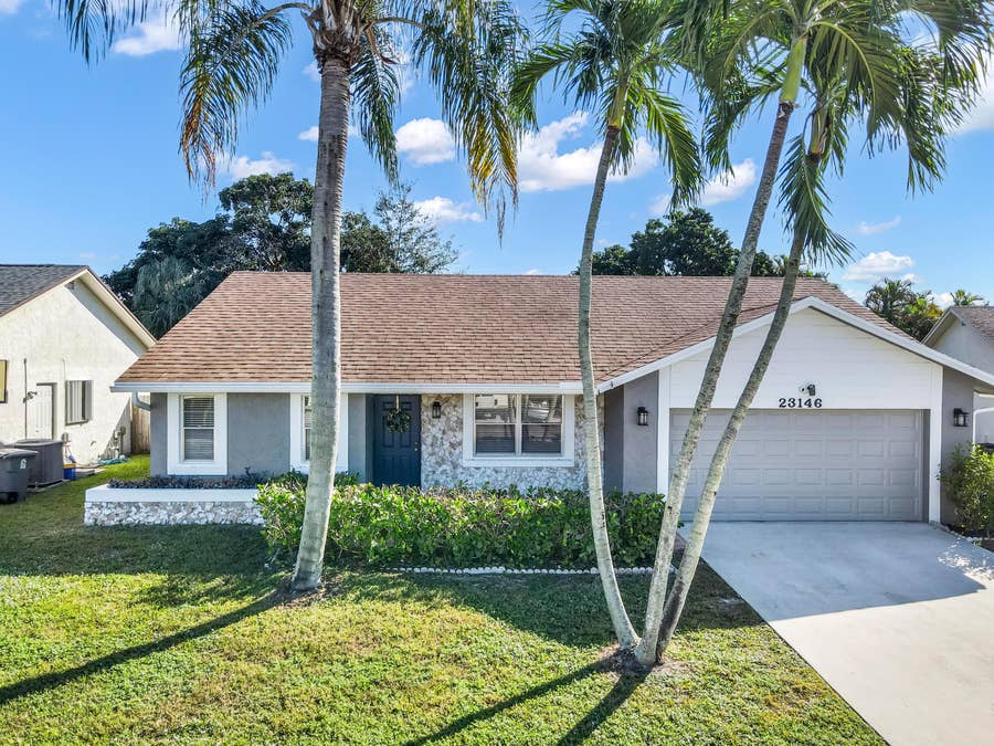 Property photo for 23146 SW 53rd Avenue, Boca Raton, FL