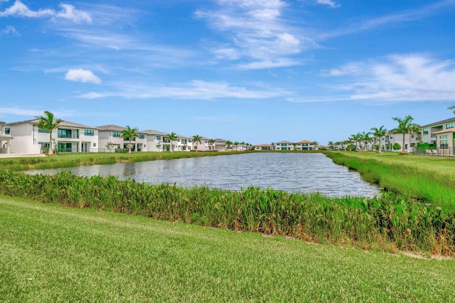 Property photo for 20146 Casa De Campo Lane, Boca Raton, FL