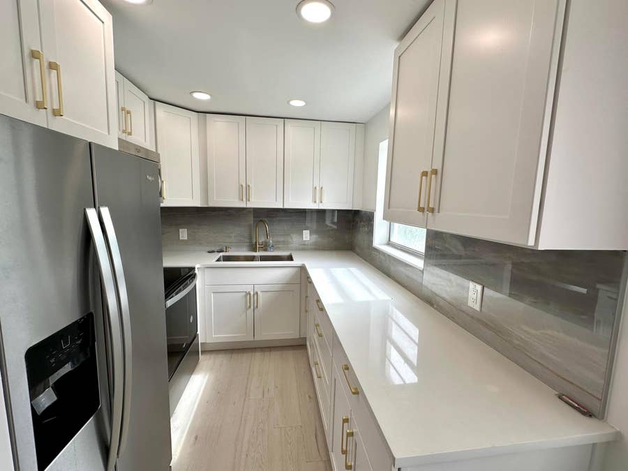 Property photo for 121 Sheffield F, West Palm Beach, FL
