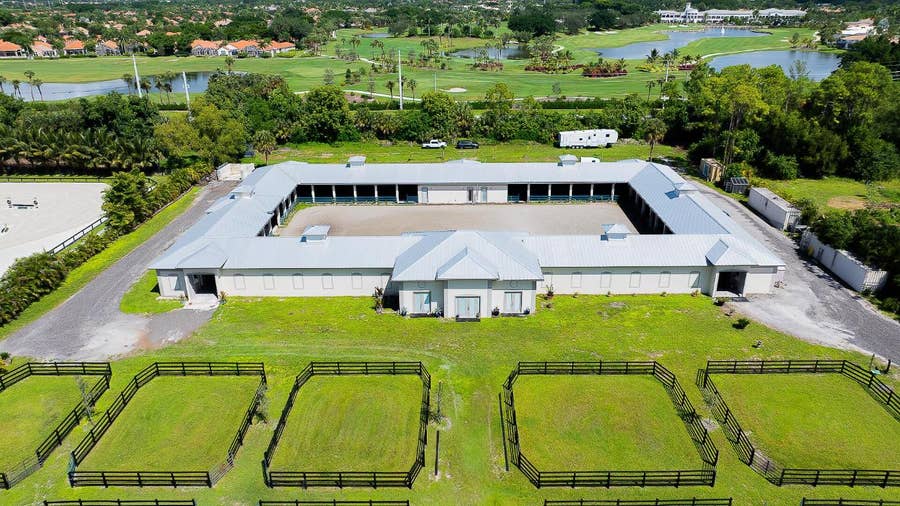 Property photo for 10601 Tamis Trail, #(stalls), Lake Worth, FL