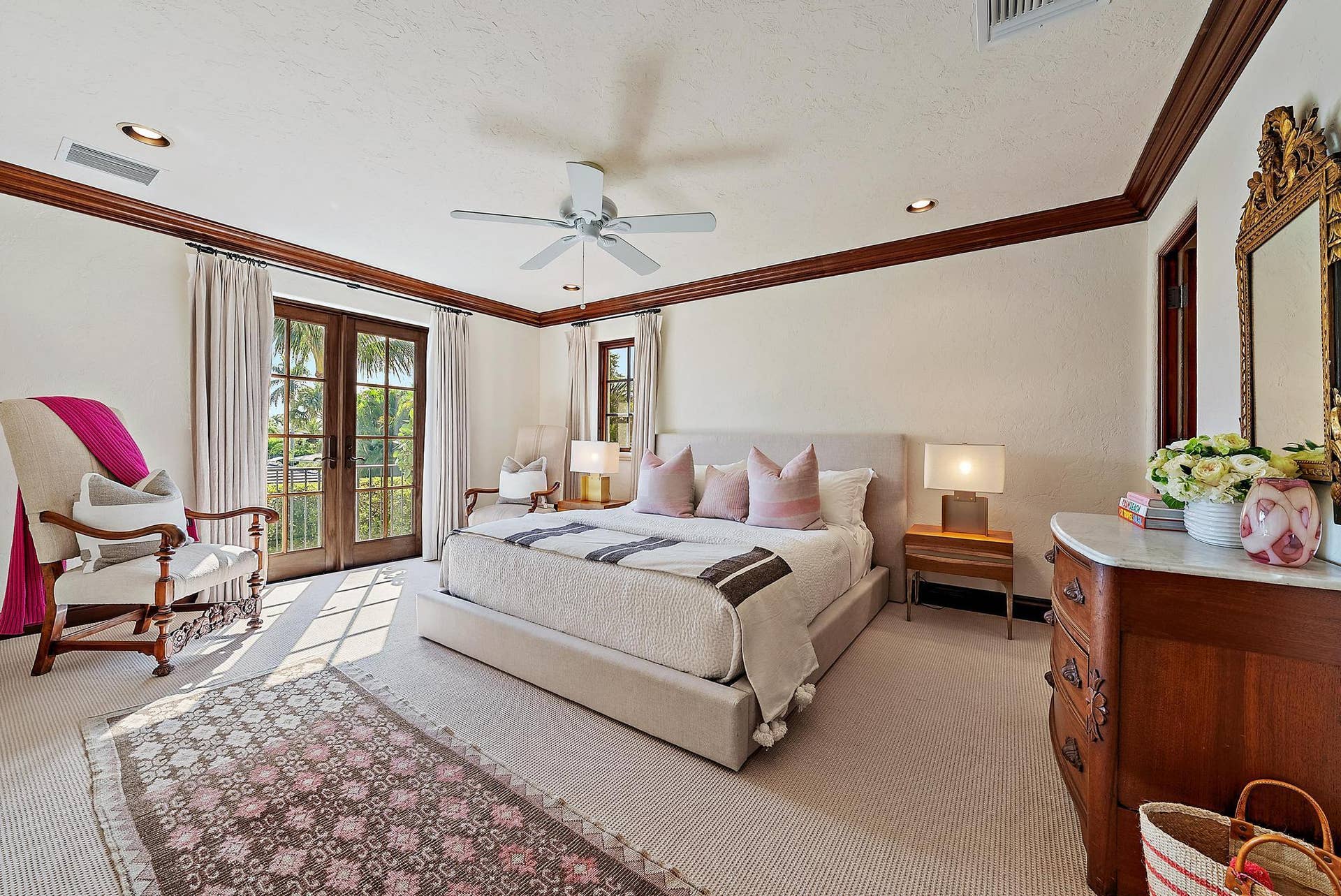 234 Ridgeview Drive, Palm Beach, FL 33480 Secondary Bedroom (3)