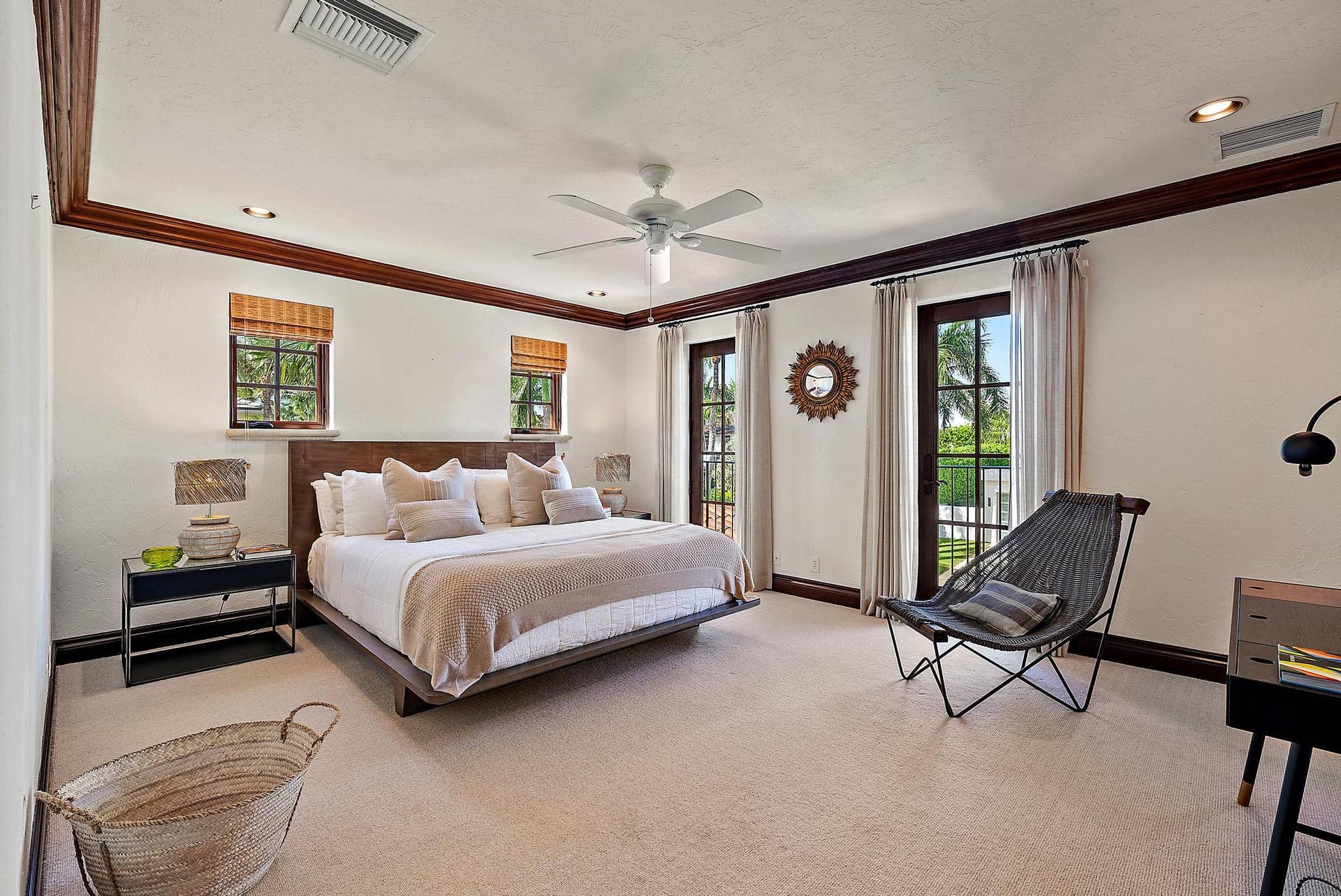 234 Ridgeview Drive, Palm Beach, FL 33480 Secondary Bedroom (2)