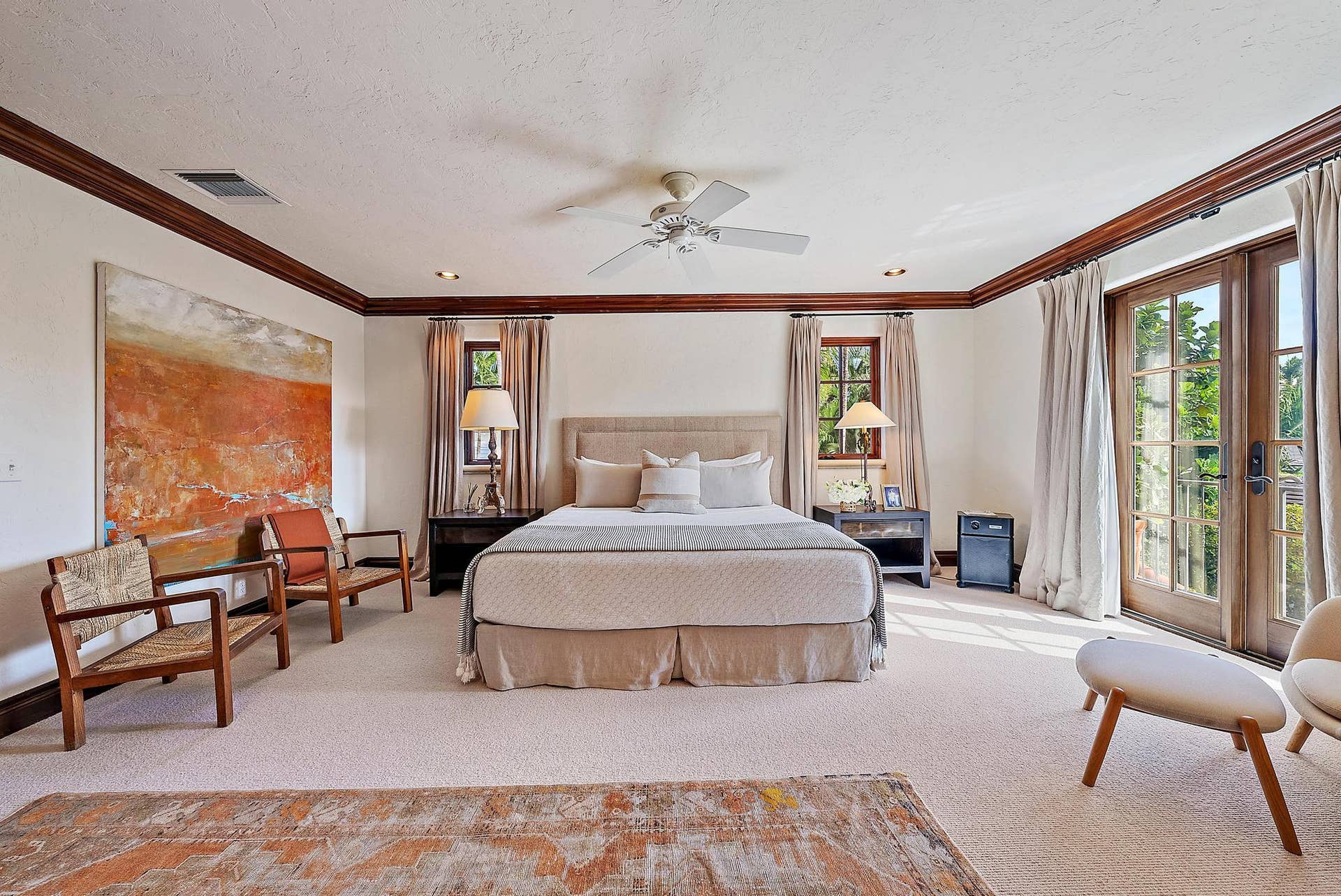 234 Ridgeview Drive, Palm Beach, FL 33480 Secondary Bedroom (1)
