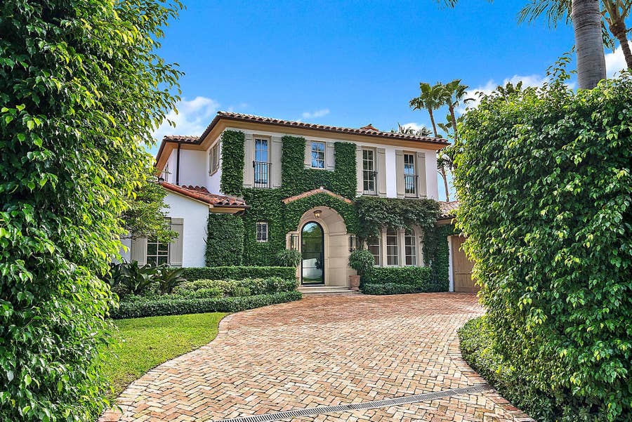 Property photo for 234 Ridgeview Drive, Palm Beach, FL