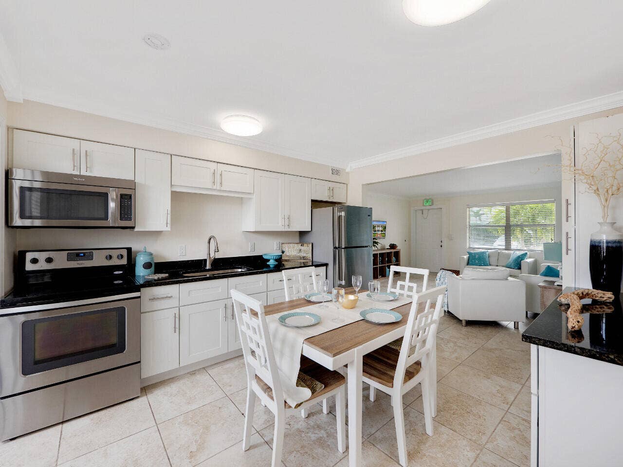 1236 Beach Road, #3, Singer Island, Singer Island, FL 33404