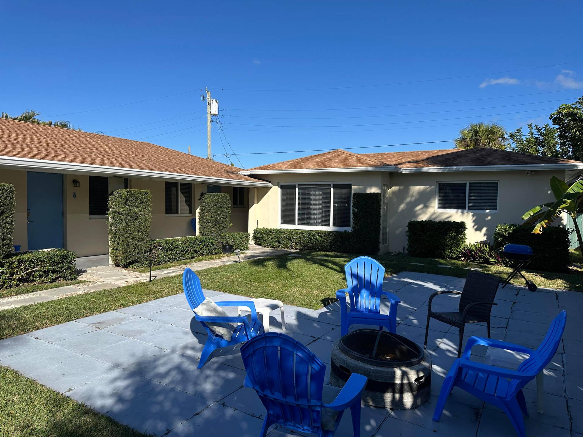 1258 Beach Road, #7, Singer Island, Singer Island, FL 33404