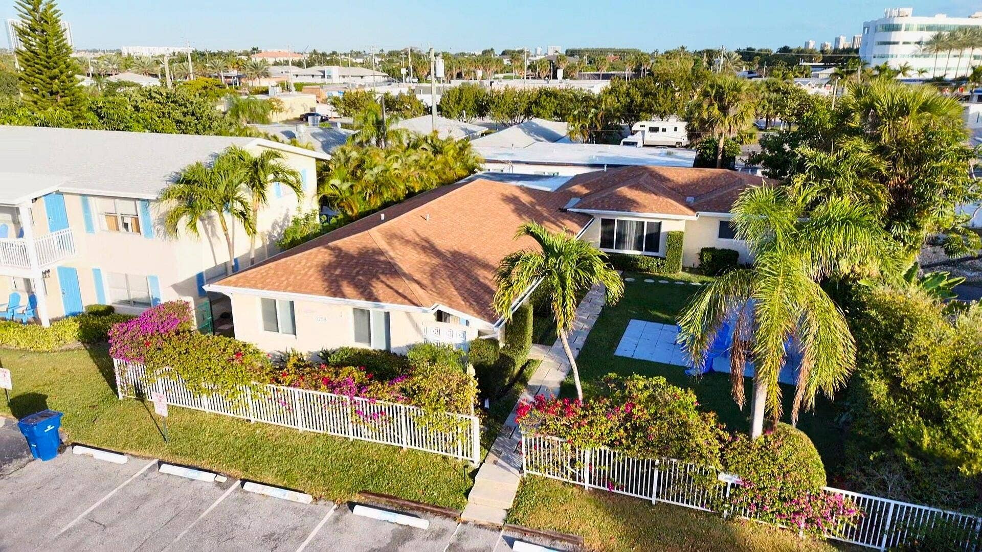 1258 Beach Road, #7, Singer Island, Singer Island, FL 33404