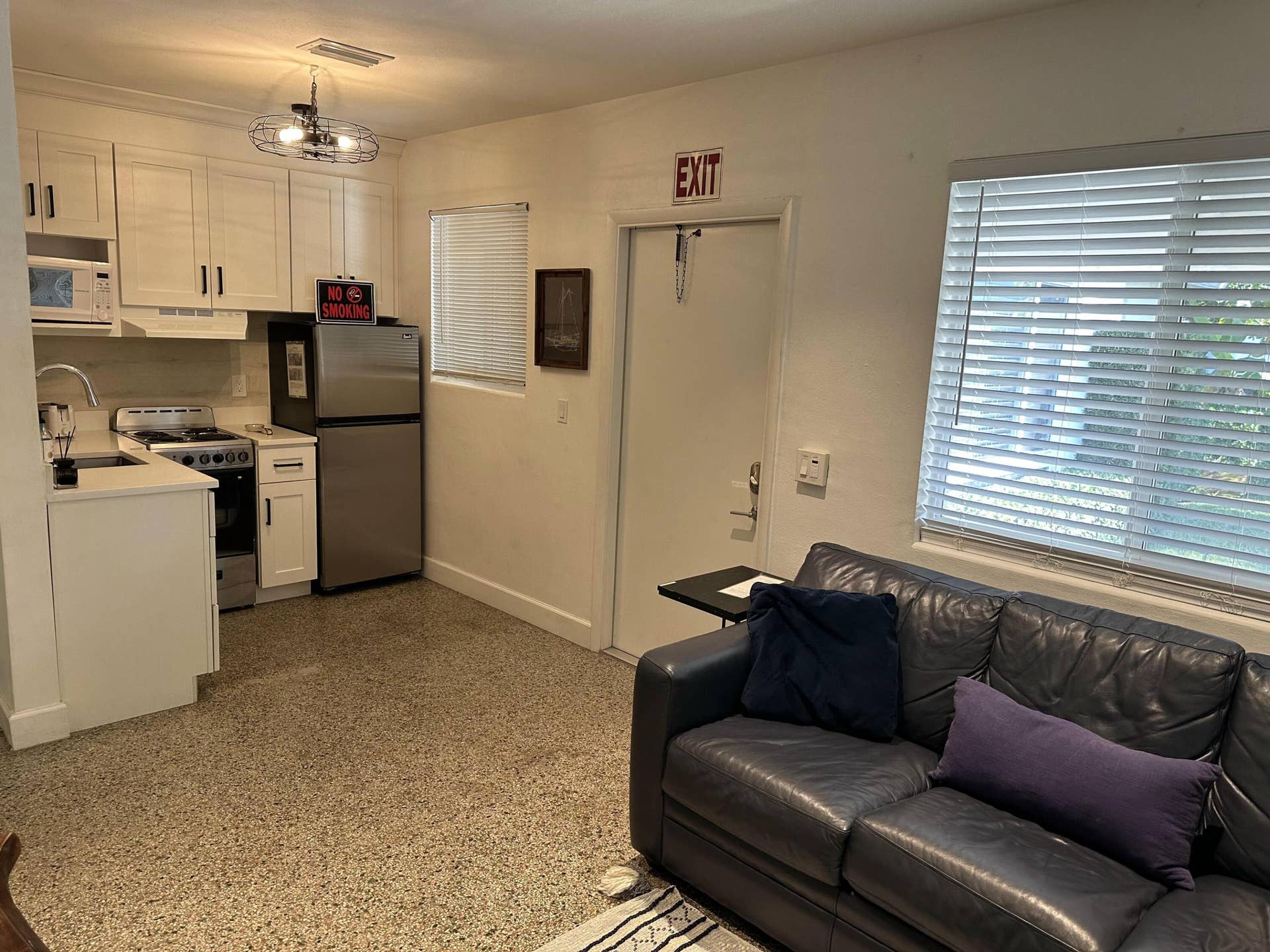 1258 Beach Road, #7, Singer Island, Singer Island, FL 33404