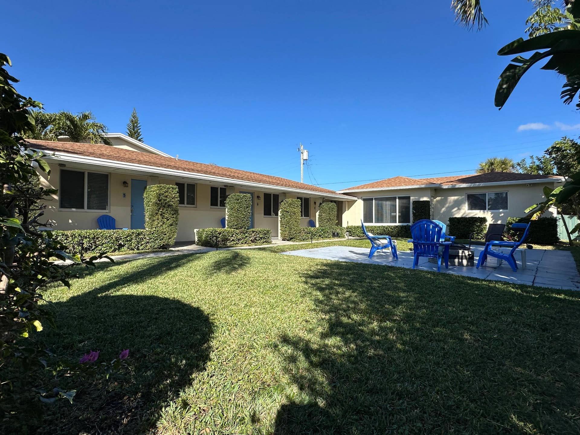 1258 Beach Road, #7, Singer Island, Singer Island, FL 33404