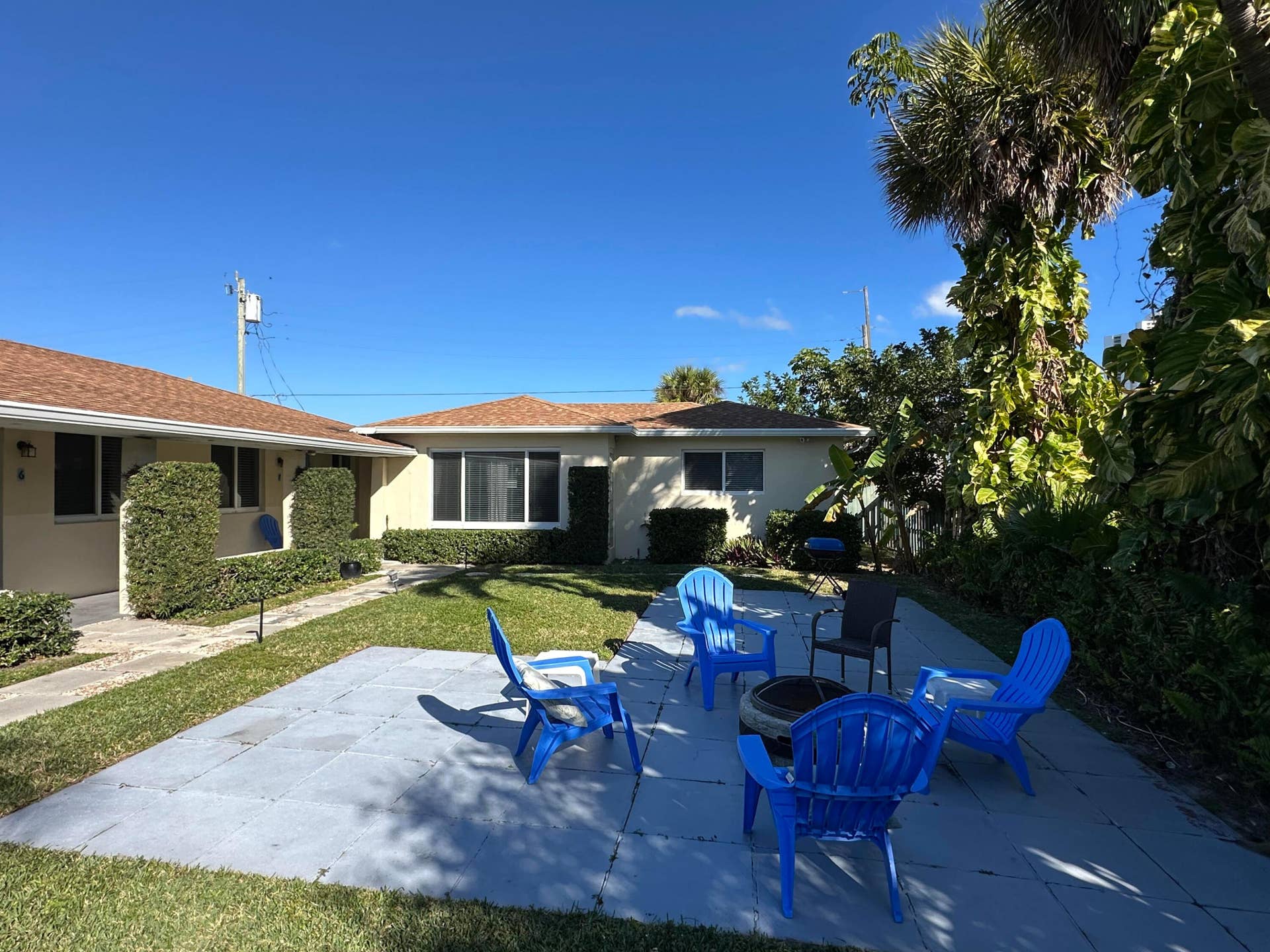 1258 Beach Road, #7, Singer Island, Singer Island, FL 33404