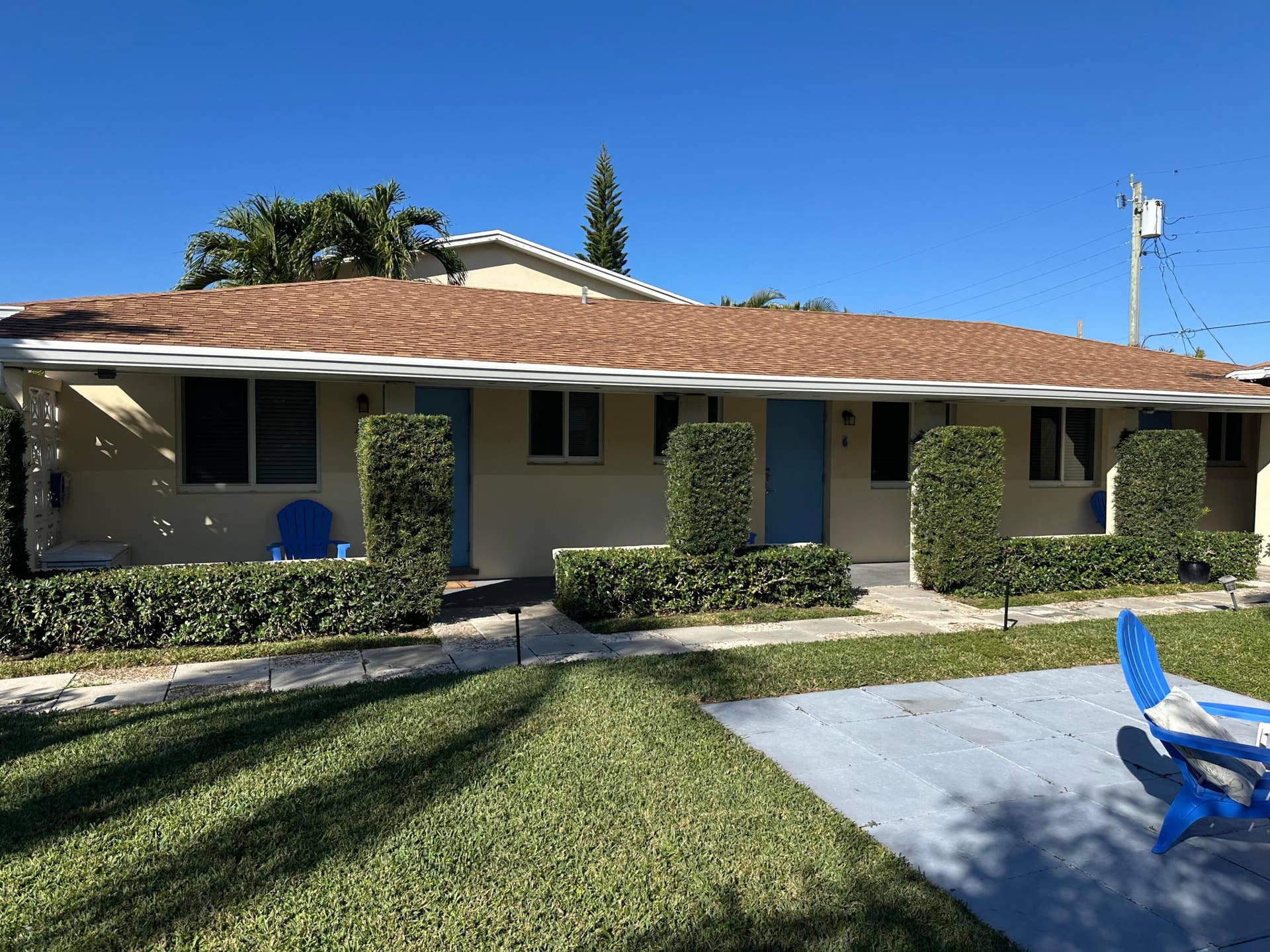 1258 Beach Road, #7, Singer Island, Singer Island, FL 33404