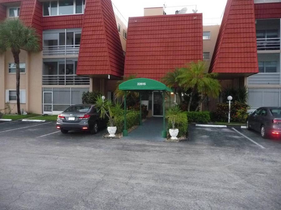 Property photo for 22615 SW 66th Avenue, #205, Boca Raton, FL