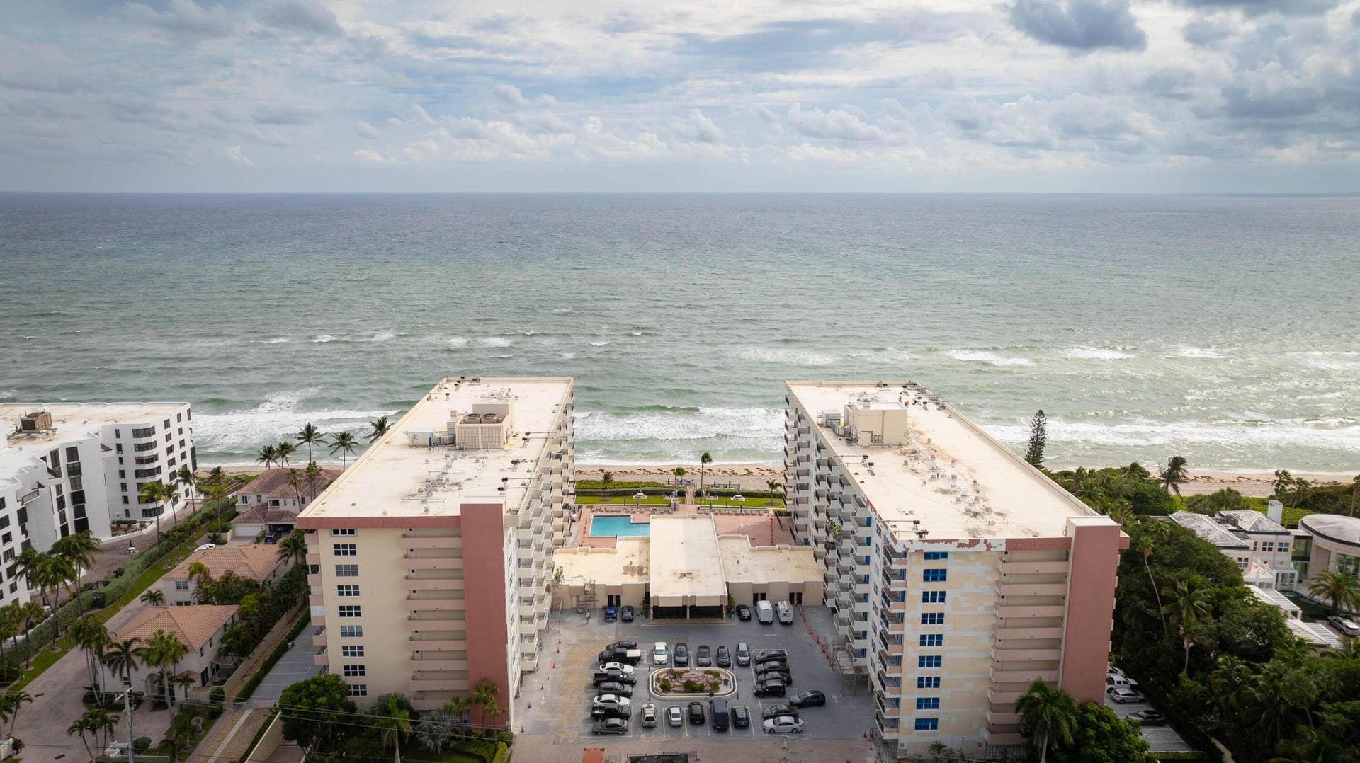 1149 Hillsboro Mile, #310, Hillsboro Beach, Hillsboro Beach, FL 33062