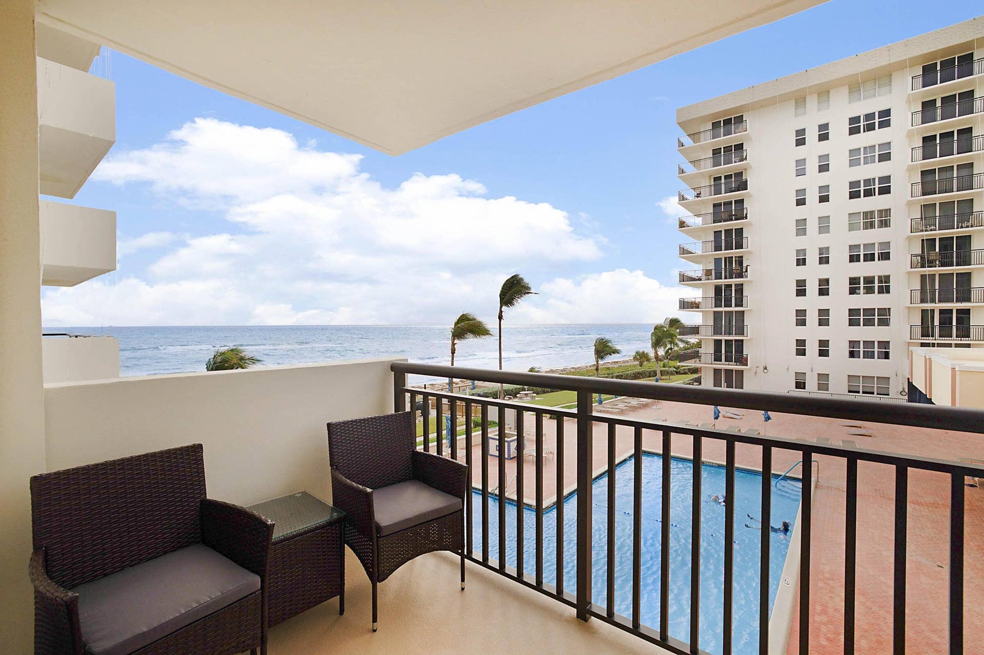 1149 Hillsboro Mile, #310, Hillsboro Beach, Hillsboro Beach, FL 33062