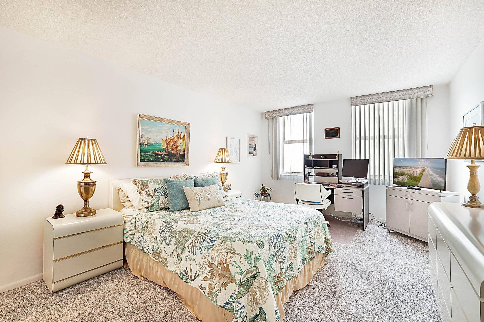 1149 Hillsboro Mile, #310, Hillsboro Beach, Hillsboro Beach, FL 33062