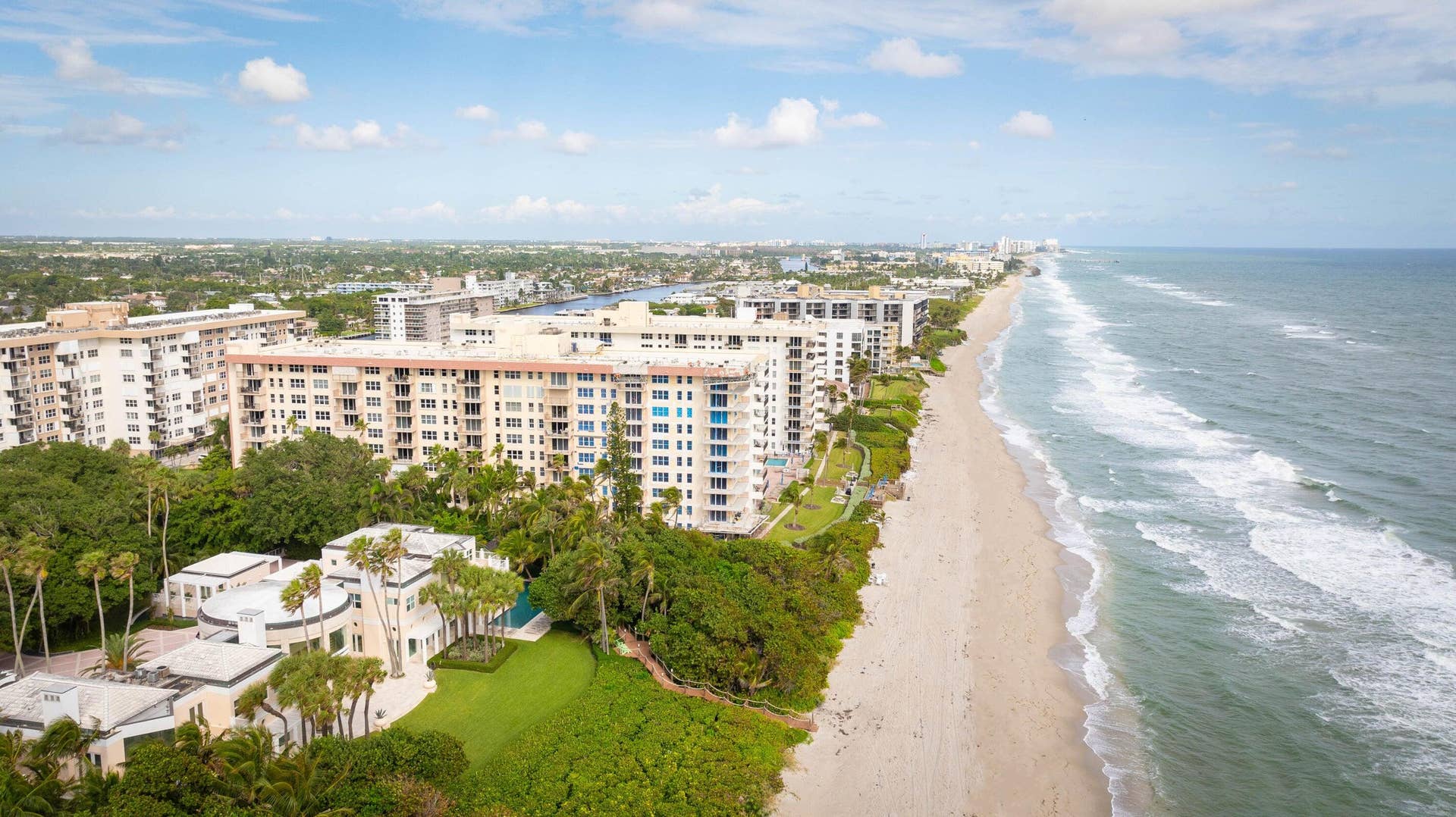1149 Hillsboro Mile, #310, Hillsboro Beach, Hillsboro Beach, FL 33062