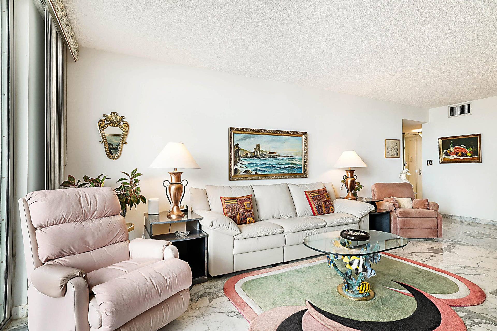 1149 Hillsboro Mile, #310, Hillsboro Beach, Hillsboro Beach, FL 33062