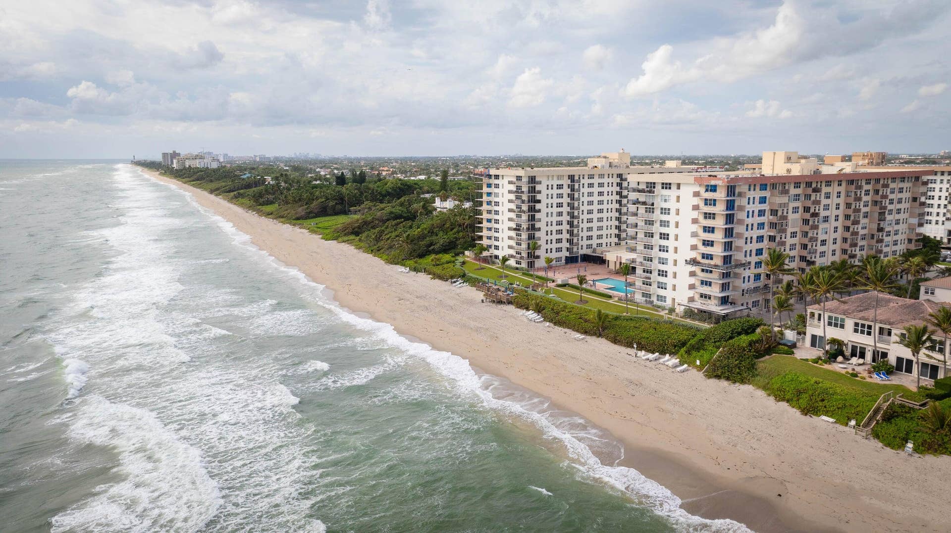 1149 Hillsboro Mile, #310, Hillsboro Beach, Hillsboro Beach, FL 33062