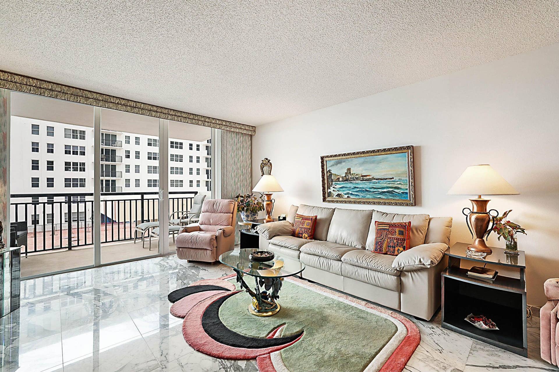 1149 Hillsboro Mile, #310, Hillsboro Beach, Hillsboro Beach, FL 33062