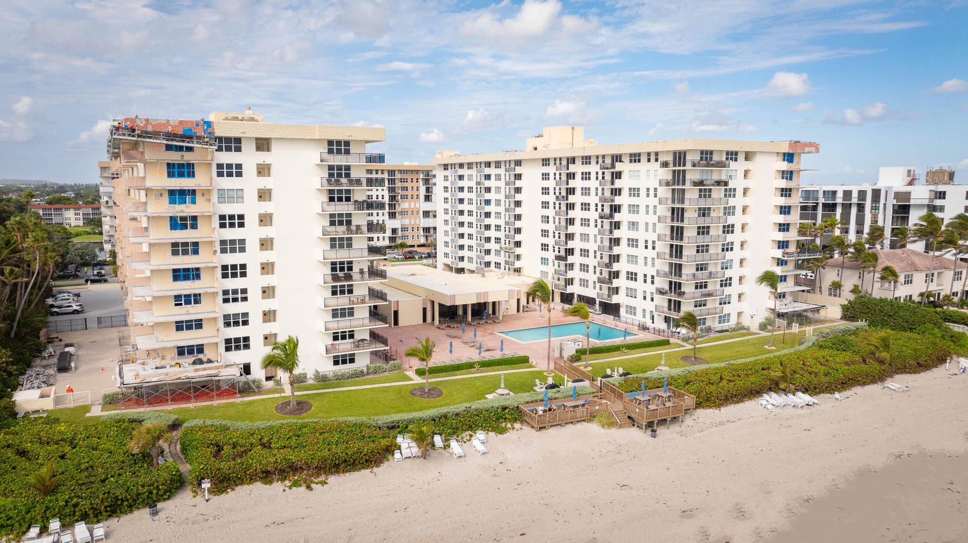 1149 Hillsboro Mile, #310, Hillsboro Beach, Hillsboro Beach, FL 33062