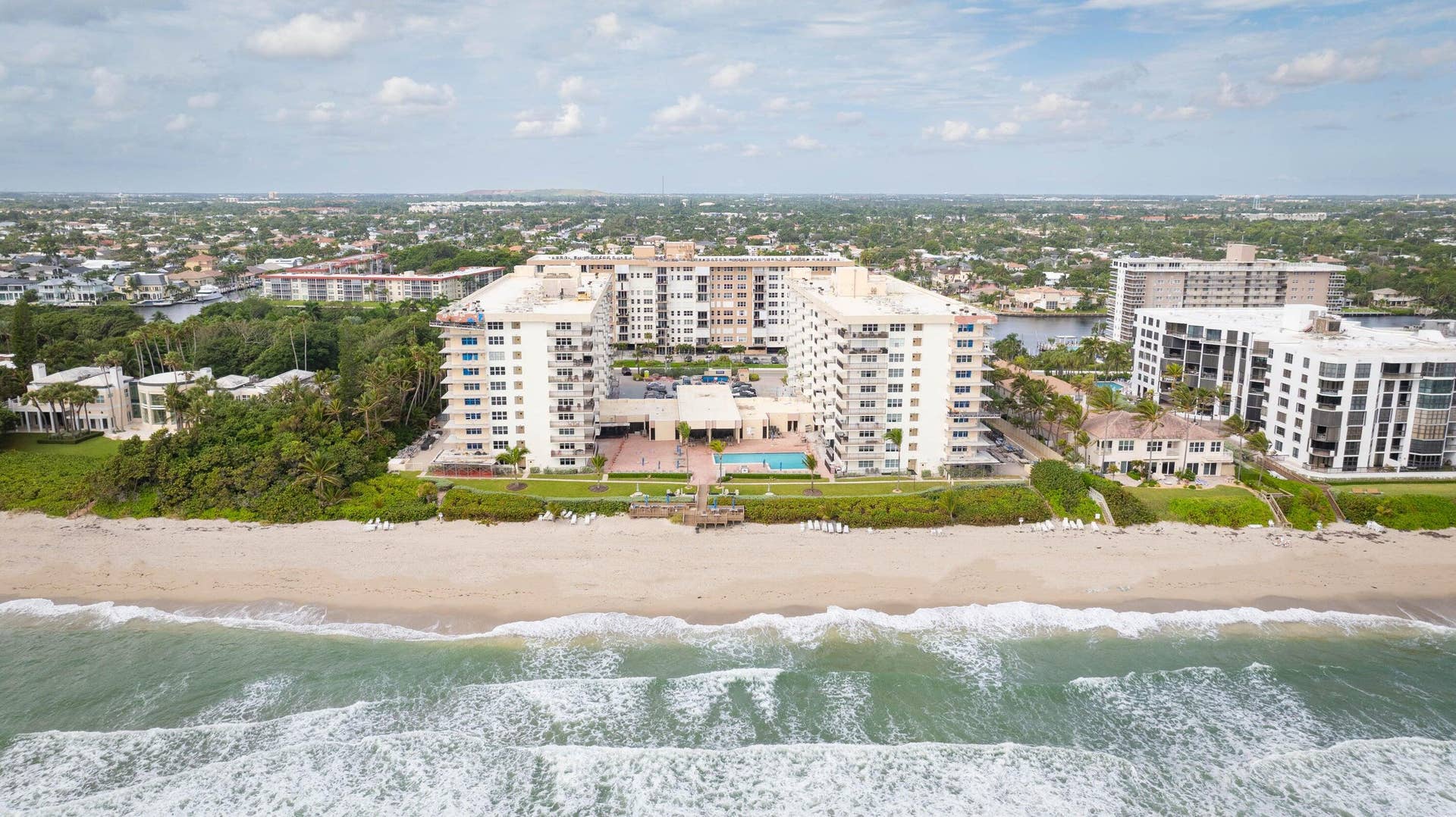 1149 Hillsboro Mile, #310, Hillsboro Beach, Hillsboro Beach, FL 33062